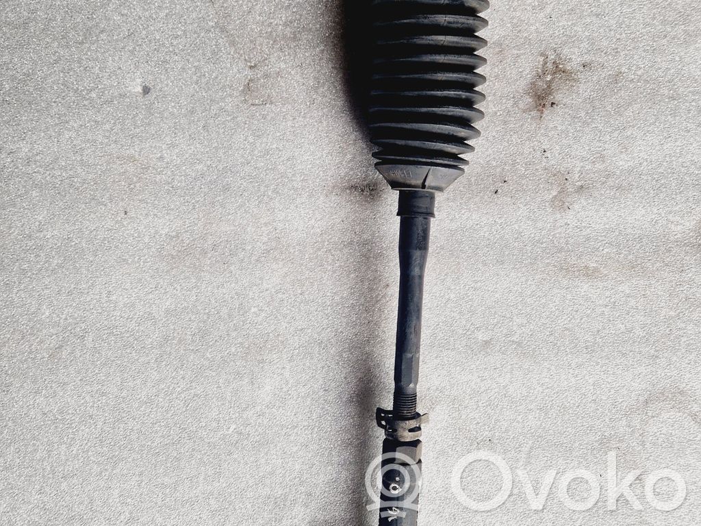 Ford Explorer V Steering tie rod 