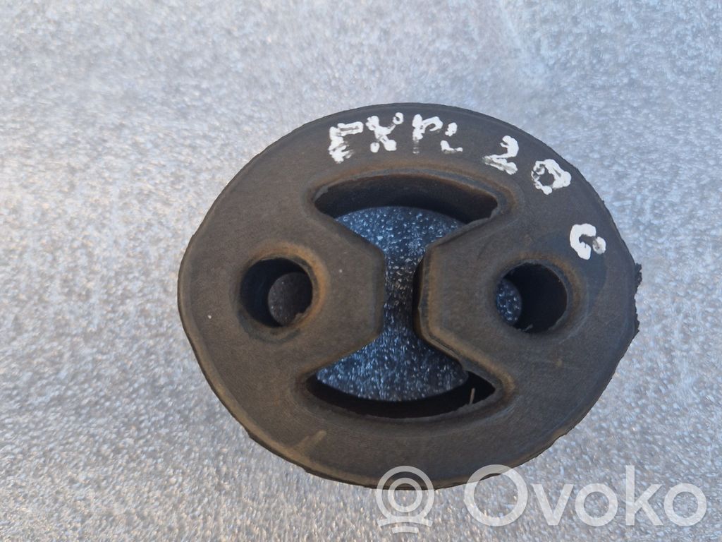 Ford Explorer VI Muffler mount bracket/holder 