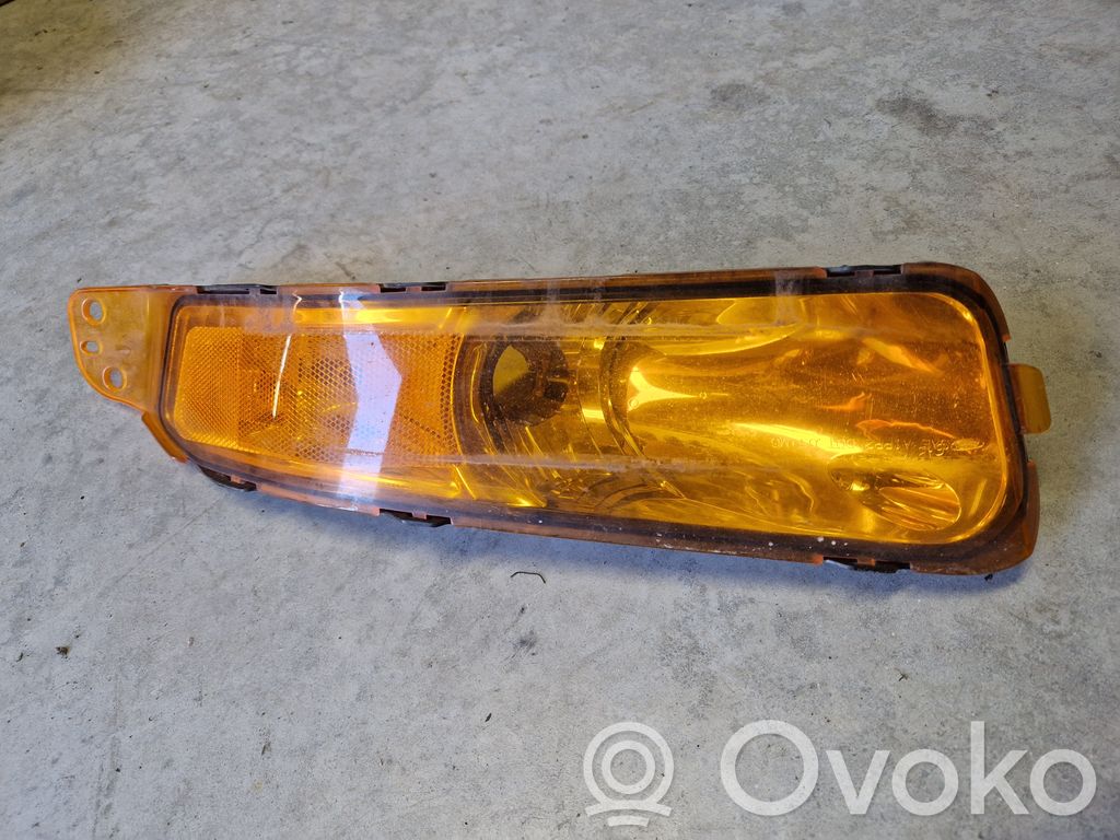 Ford Mustang V Front bumper turn signal 