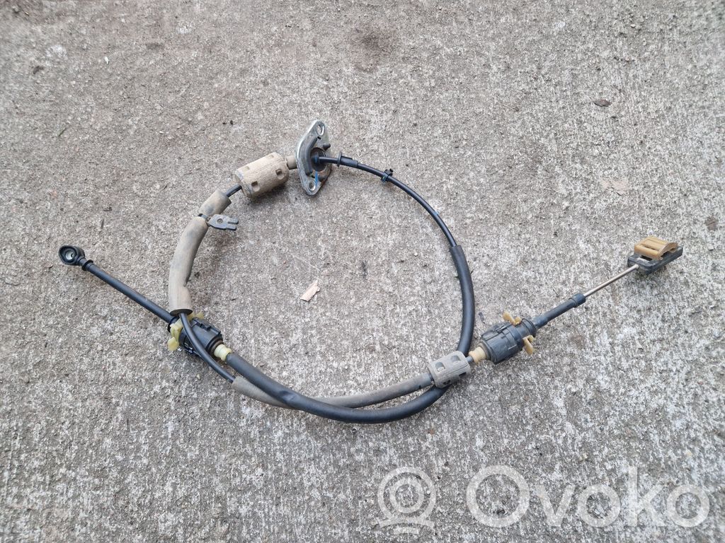 Ford Explorer V Gear shift cable linkage 