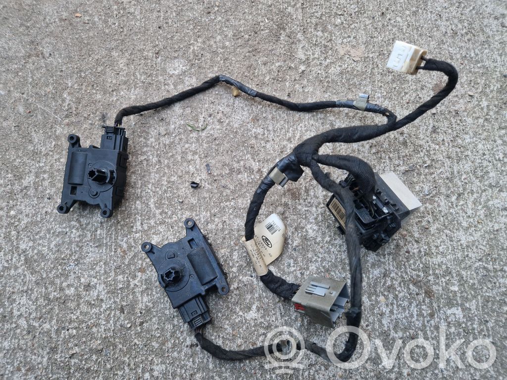 Проводка панели   DA8T19949AD,2309151B,T1000034ZD