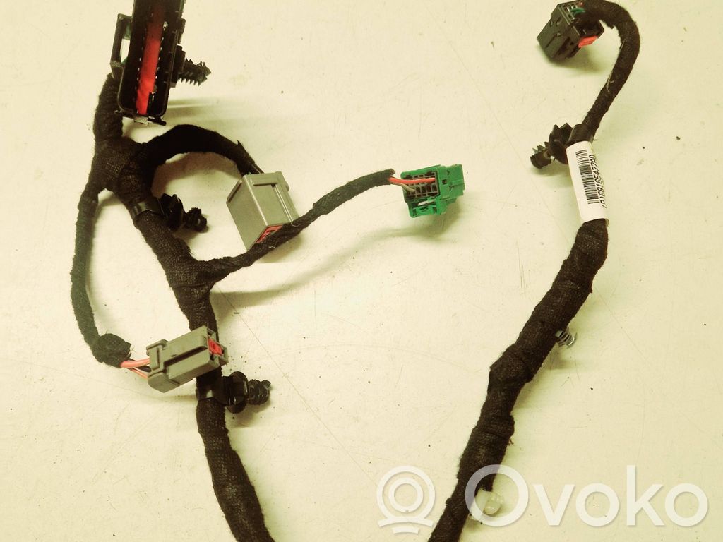 Otros cableados   68165477AD