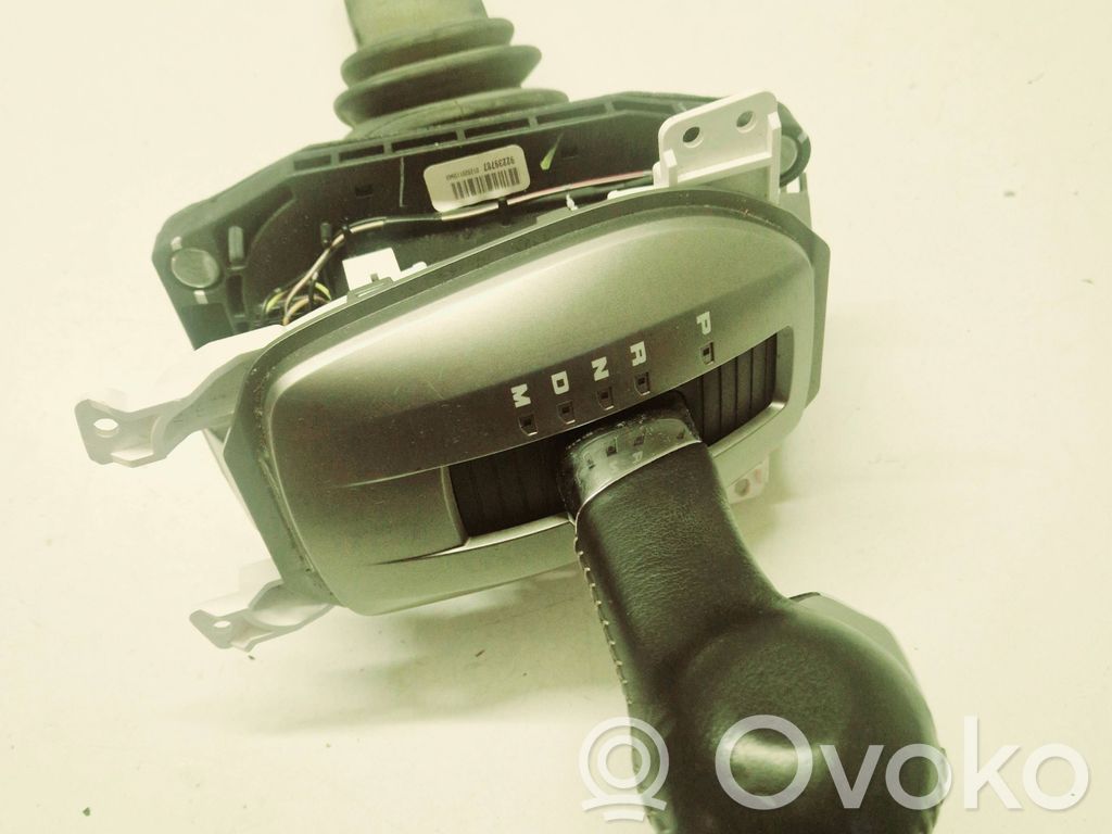 Selector caja de cambios   92239787