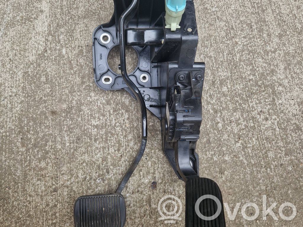 Педаль   BB539F856HH,DB539F836AB