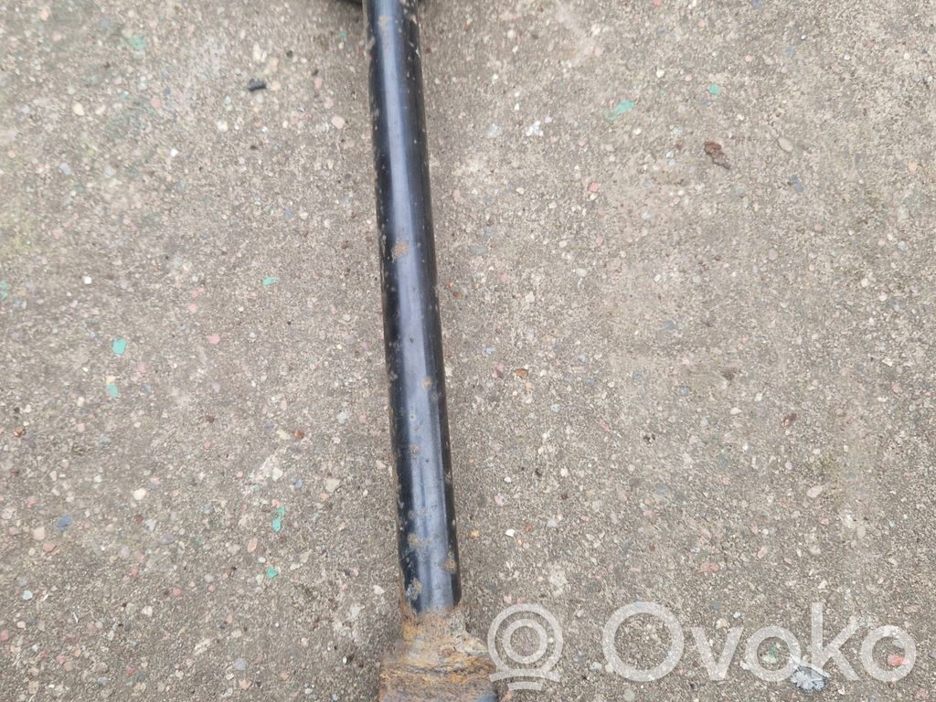 Ford Explorer V Querlenker Achsschenkel hinten 