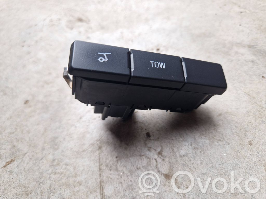 Ford Explorer V Botón interruptor de maletero abierto 