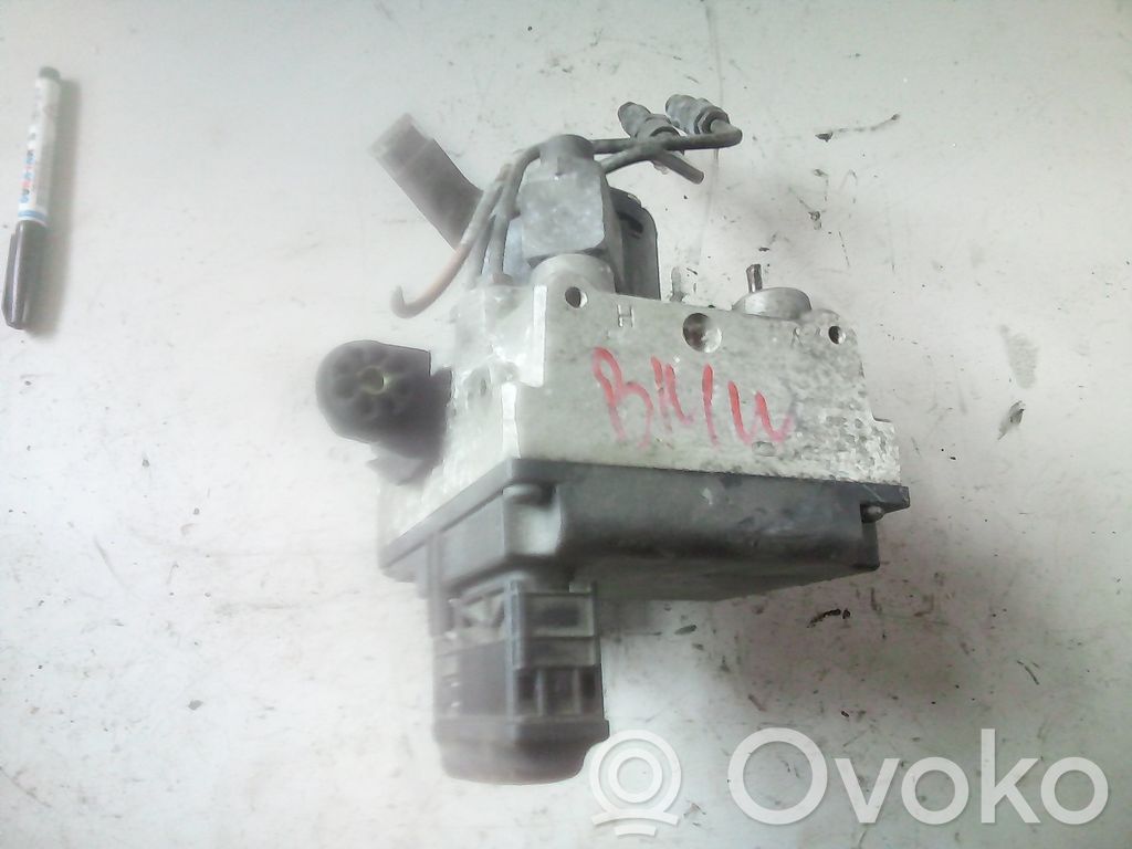 BMW 5 E39 ABS Pump 