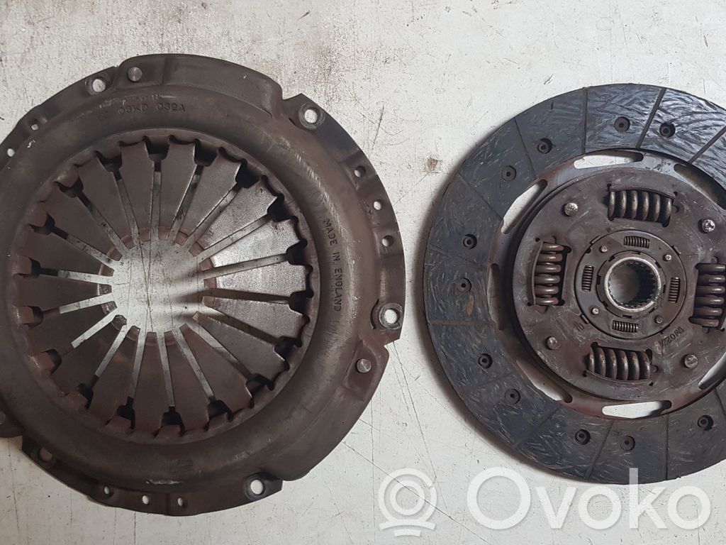 Land Rover Freelander Sankabos komplektas 