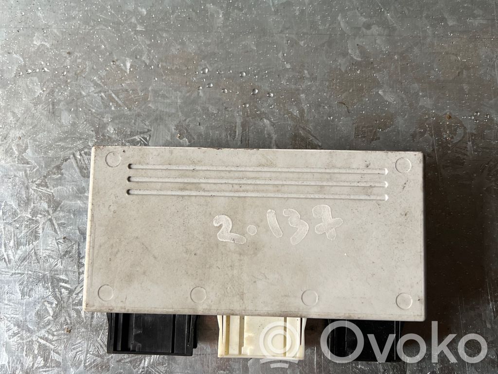 BMW 7 E65 E66 Parking PDC control unit/module 