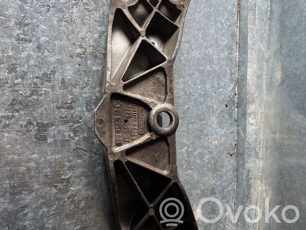 BMW 7 E65 E66 Gearbox mounting bracket 