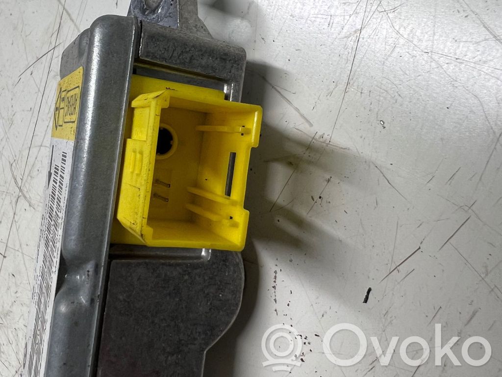 BMW 7 E65 E66 Airbag control unit/module 