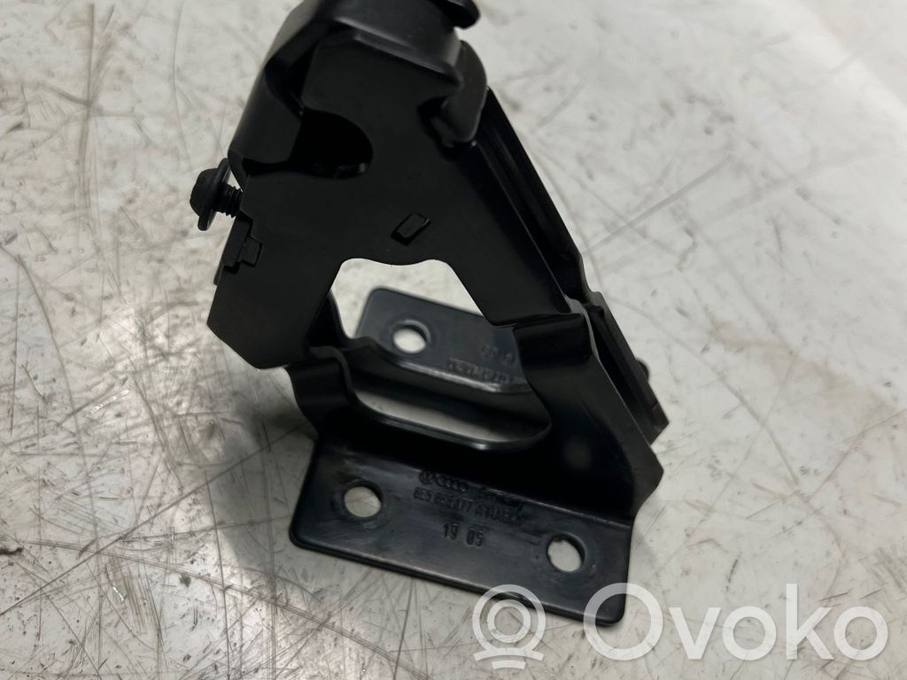 Audi A4 S4 B7 8E 8H Cita veida ārēja detaļa 