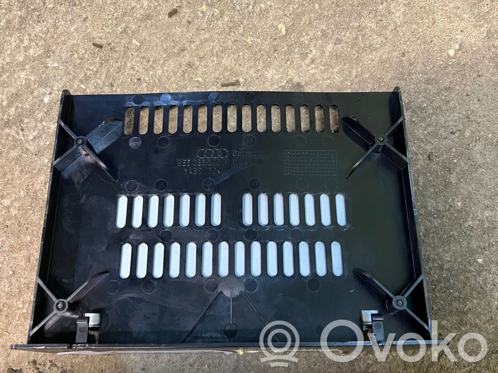 Audi A4 S4 B7 8E 8H Other control units/modules 