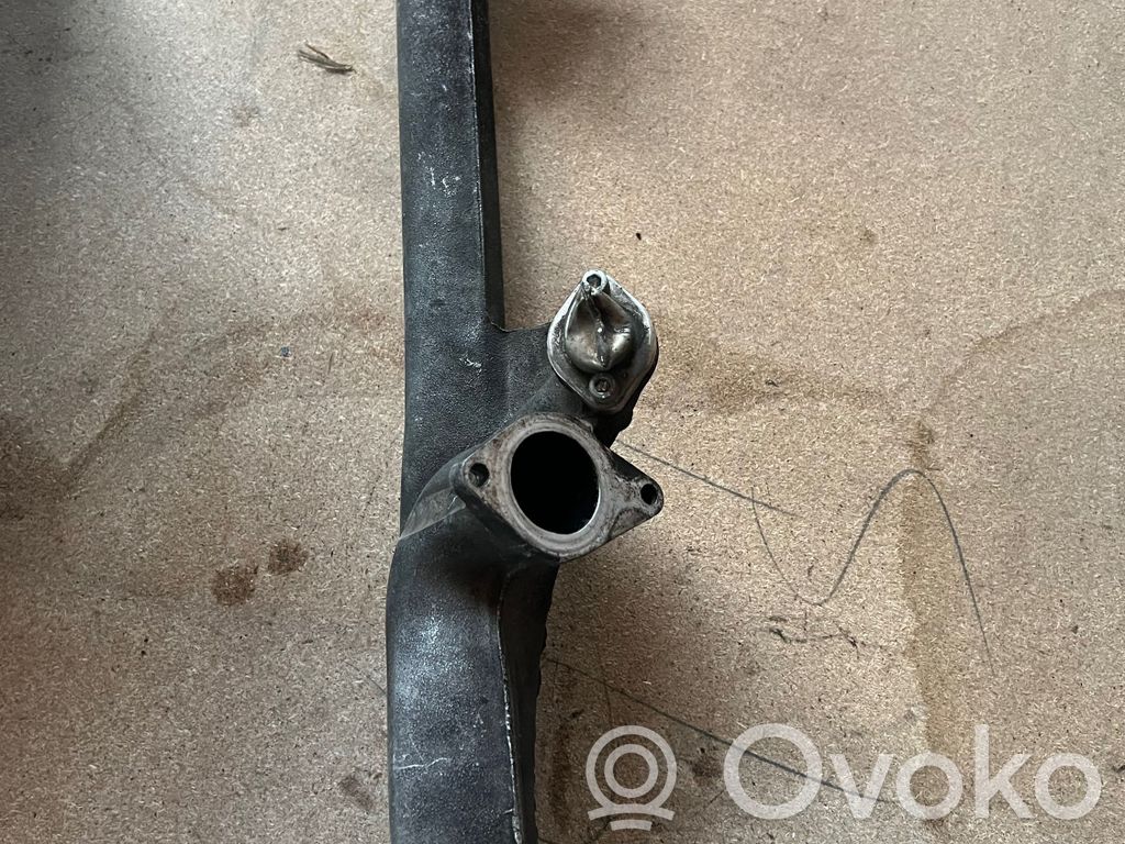 Audi A6 S6 C5 4B Intake manifold 