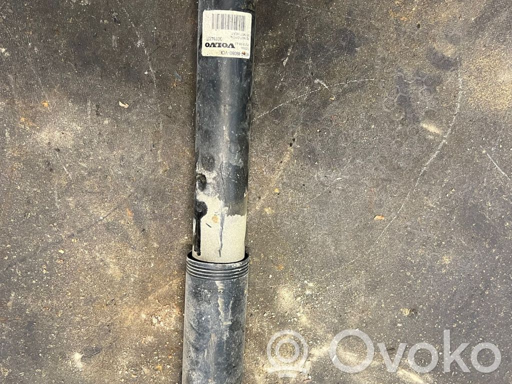 Volvo V70 Aizmugurē amortizators 