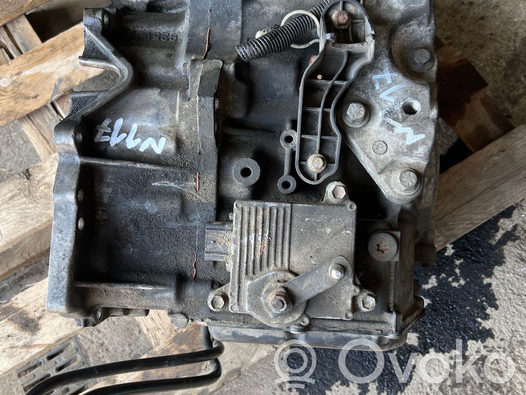 Volvo V70 Automatic gearbox 