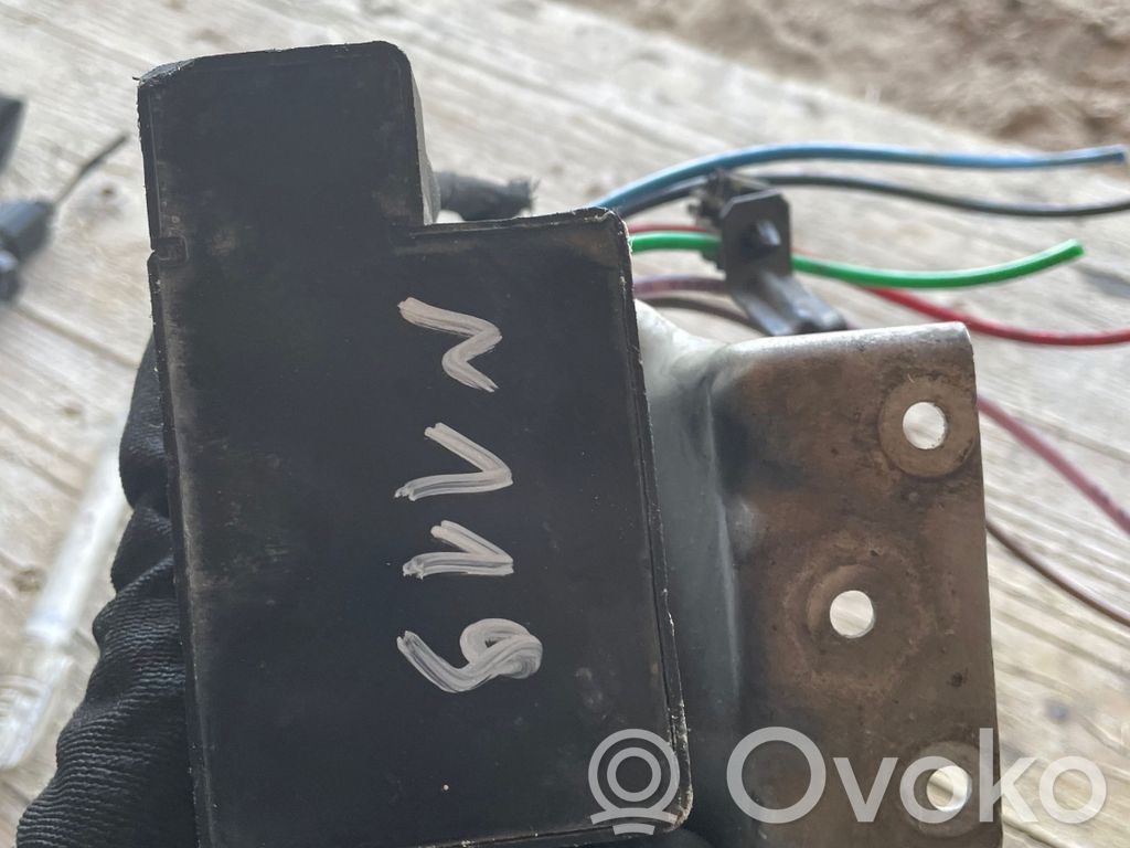 Suspension control unit/module   4E0616014,15152400013,031106