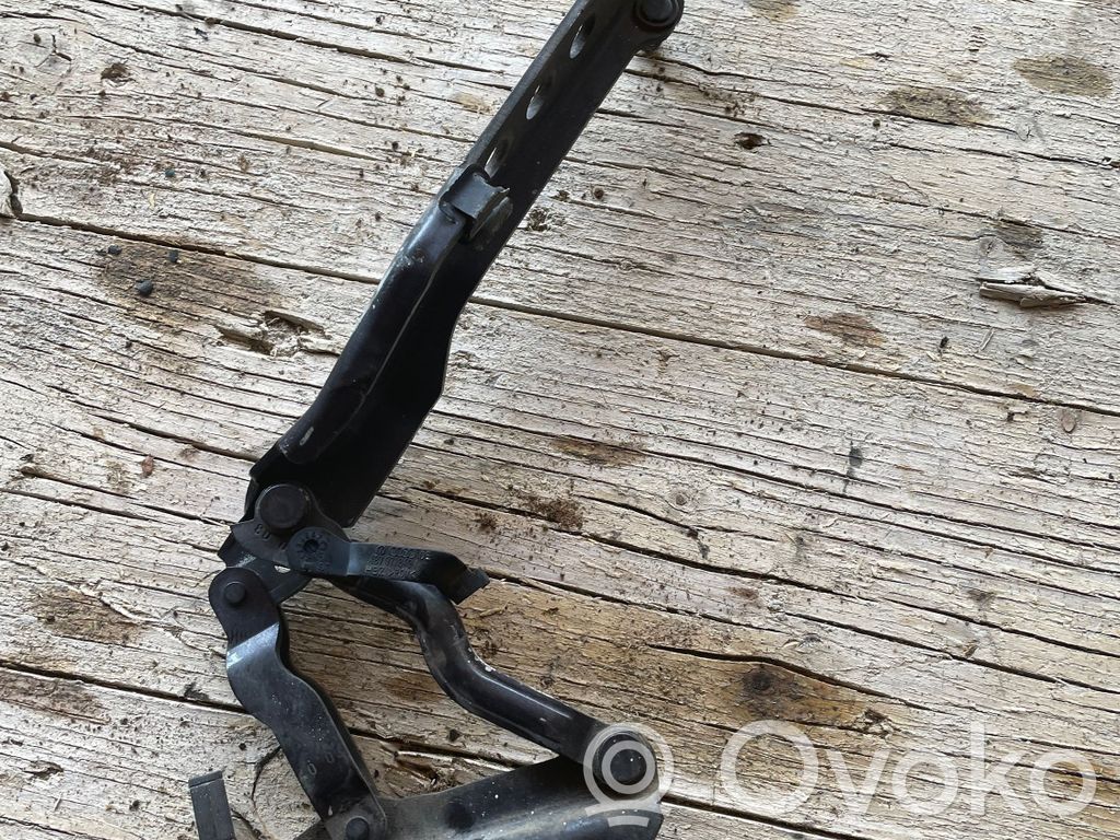 Audi A8 S8 D3 4E Dzinēja pārsega eņģe (-es) 