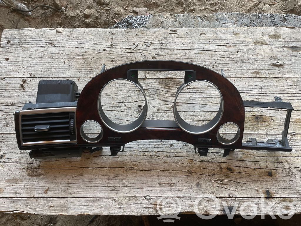 Audi A8 S8 D3 4E Dashboard trim 