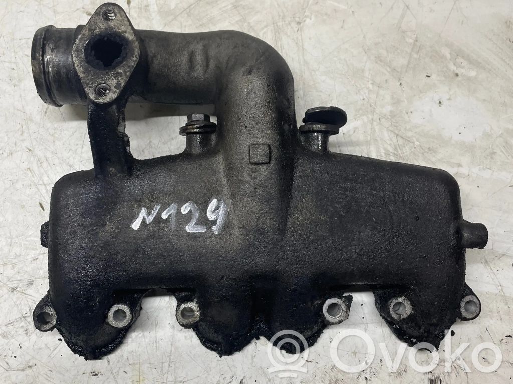 Volkswagen PASSAT B5 Kolektorius įsiurbimo 