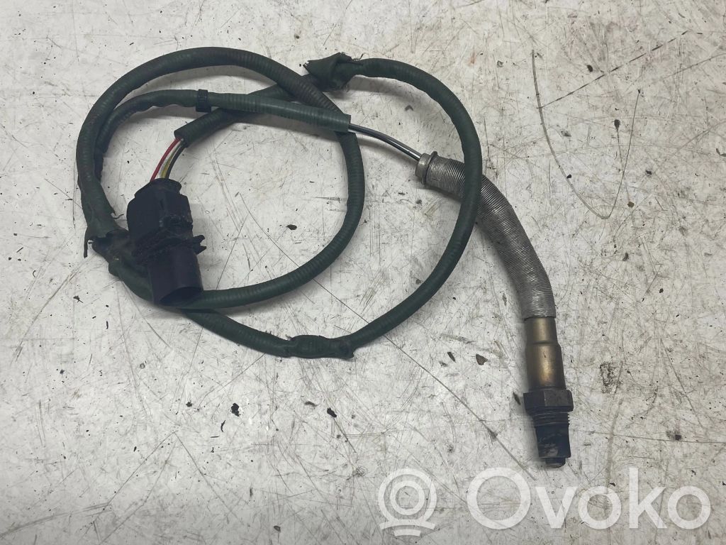 Mercedes-Benz C W204 Lambda probe sensor 