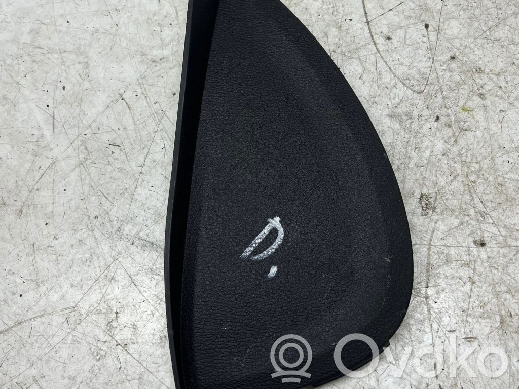 BMW X5 E70 Panelės apdailos skydas (šoninis) 