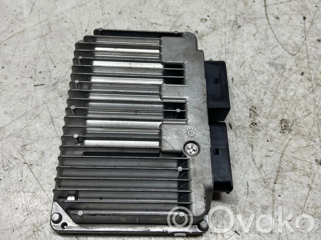 BMW X5 E70 Gearbox control unit/module 