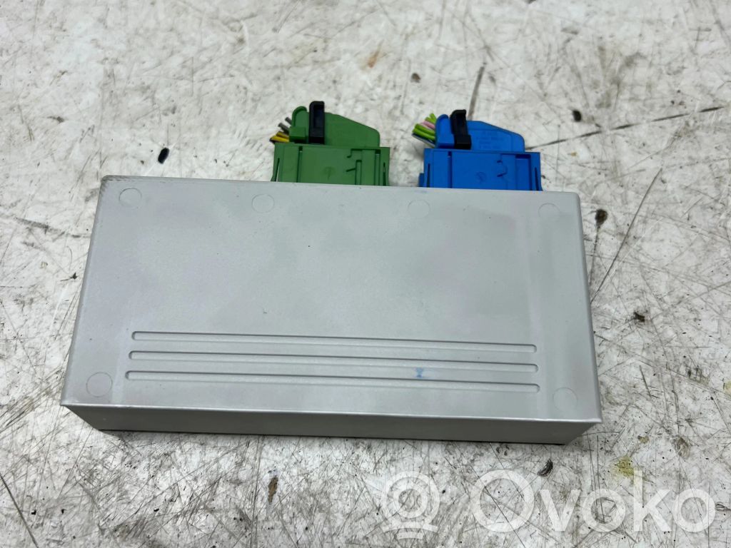 Moduł / Sterownik kierownicy   00401482B4,00009214,6779997