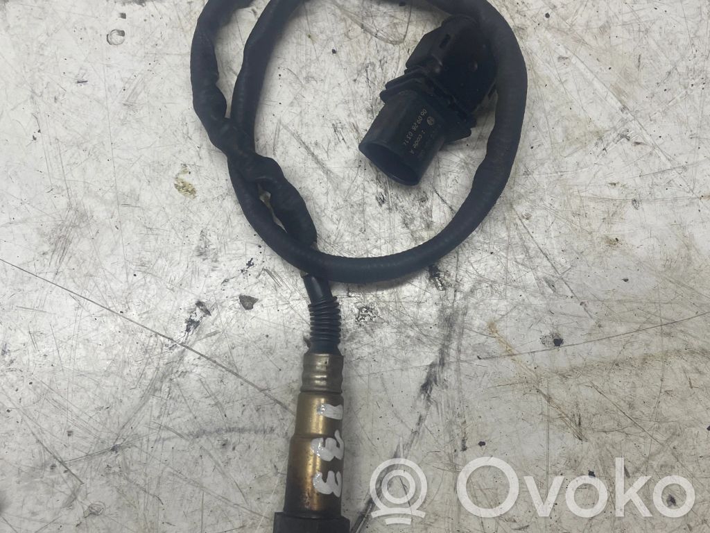 Lambda probe sensor   7561410,0258017126