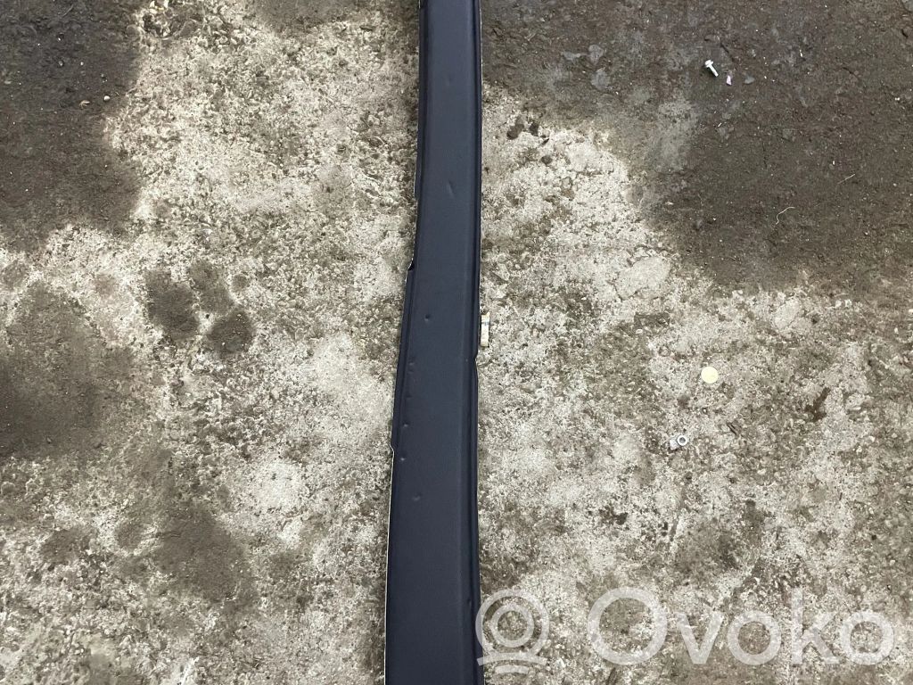 BMW X5 E70 Other center console (tunnel) element 