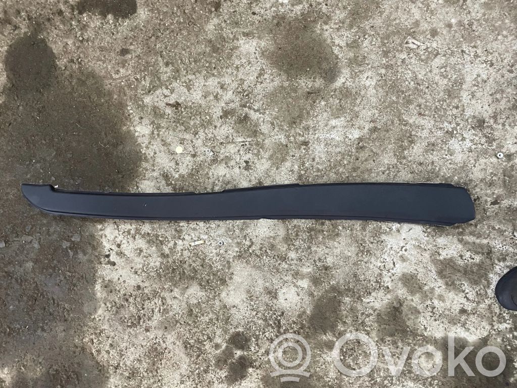 BMW X5 E70 Other center console (tunnel) element 