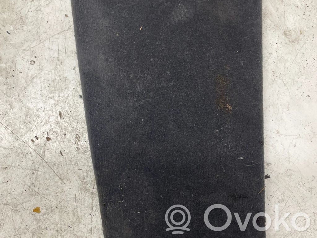BMW X5 E70 Other center console (tunnel) element 
