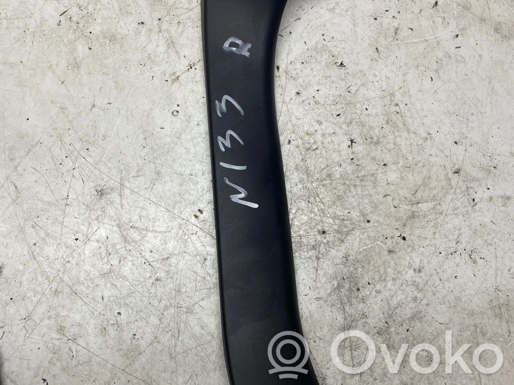 BMW X5 E70 Other trunk/boot trim element 
