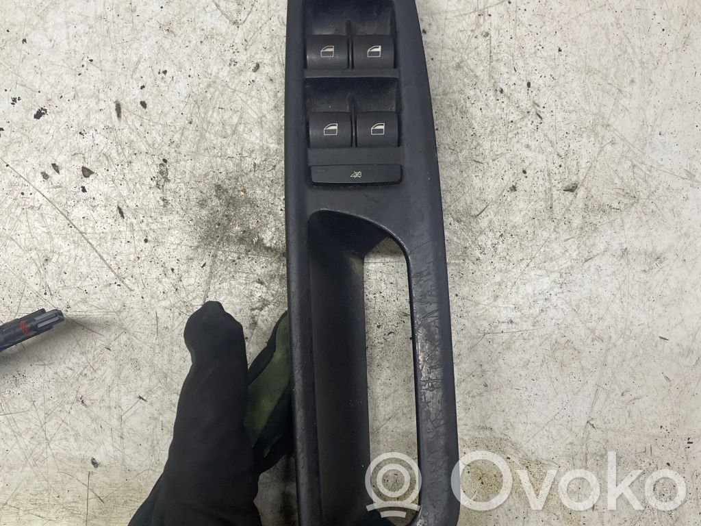 BMW X5 E70 Electric window control switch 