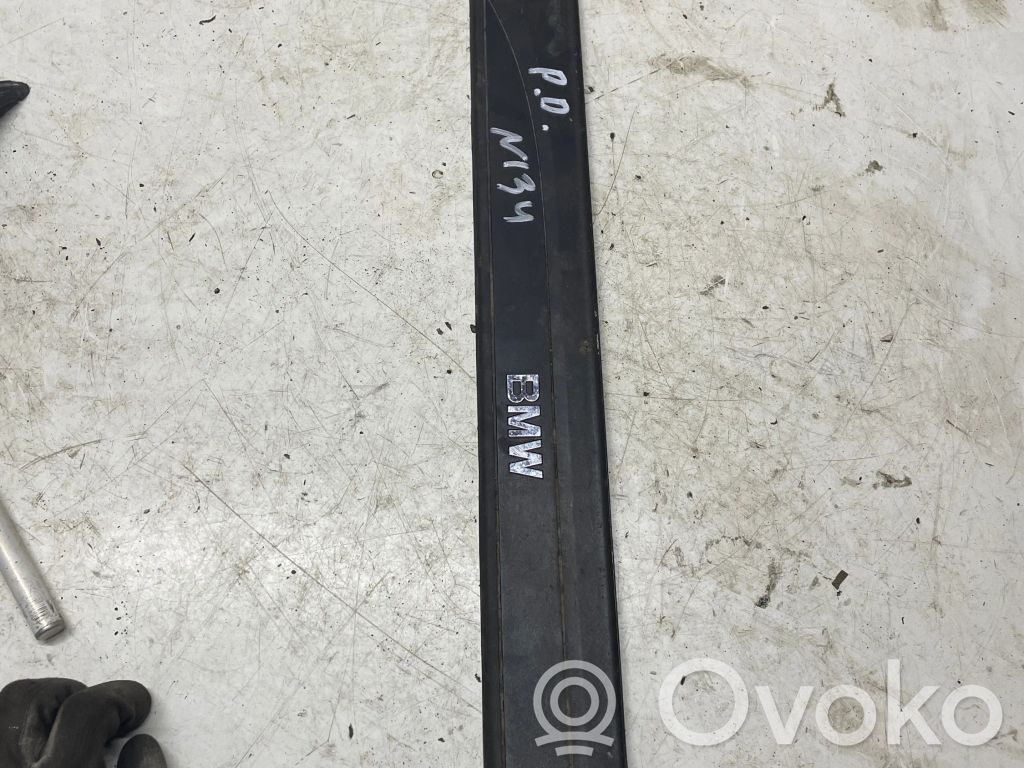 BMW 3 E90 E91 Side skirt front trim 