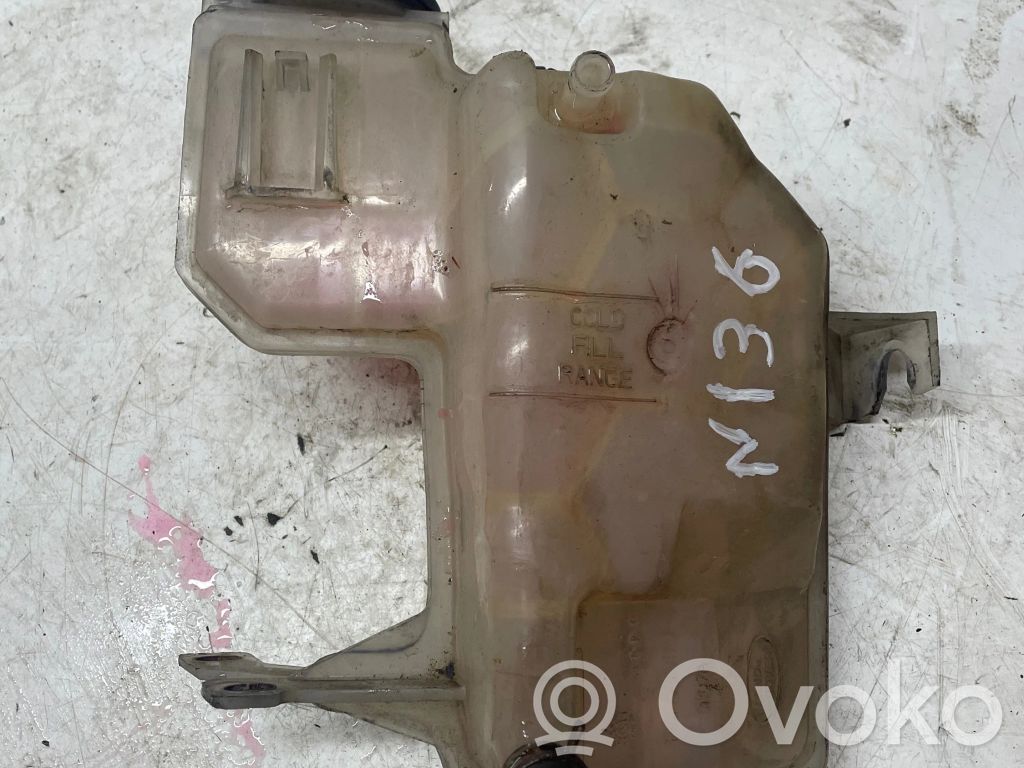Land Rover Range Rover Sport L320 Serbatoio di compensazione del liquido refrigerante/vaschetta 