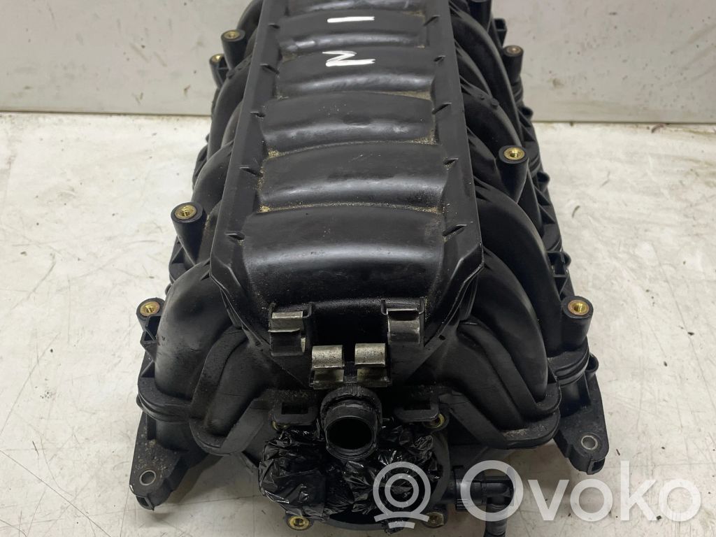 BMW X5 E70 Kolektorius įsiurbimo 