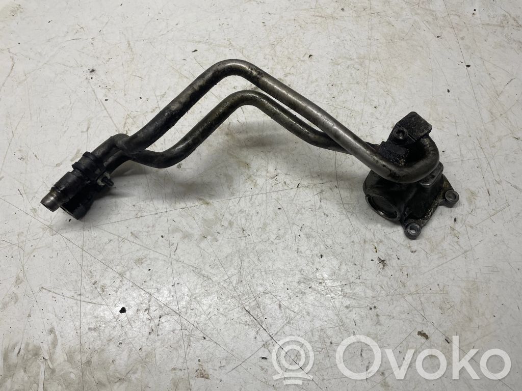 BMW X5 E70 Thermostat 