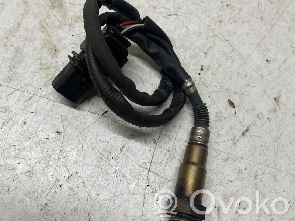 BMW X5 E70 Lambda probe sensor 