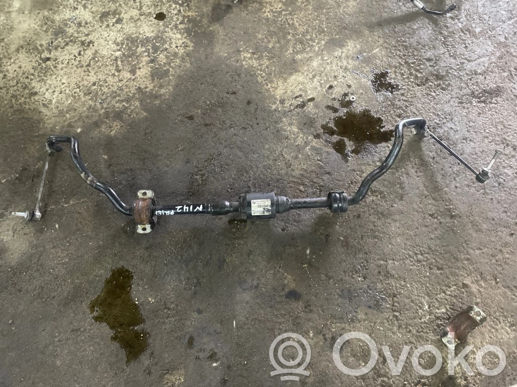 BMW X5 E70 Front anti-roll bar/sway bar 