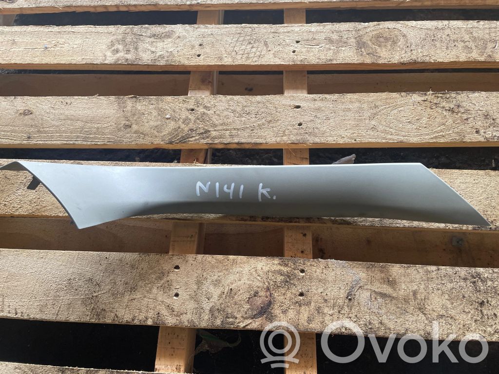 BMW X5 E70 Other trunk/boot trim element 