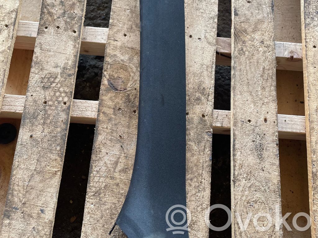 BMW X5 E70 (A) pillar trim 