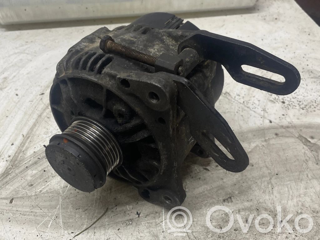 Chrysler Voyager Ģenerators 