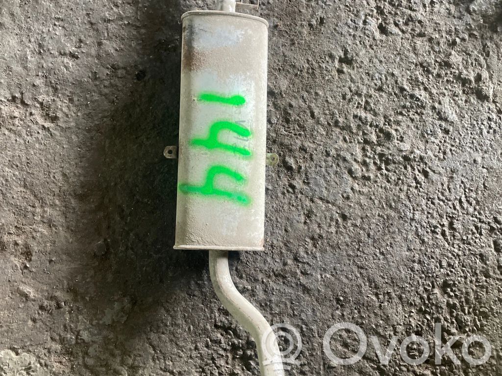 Äänenvaimennin