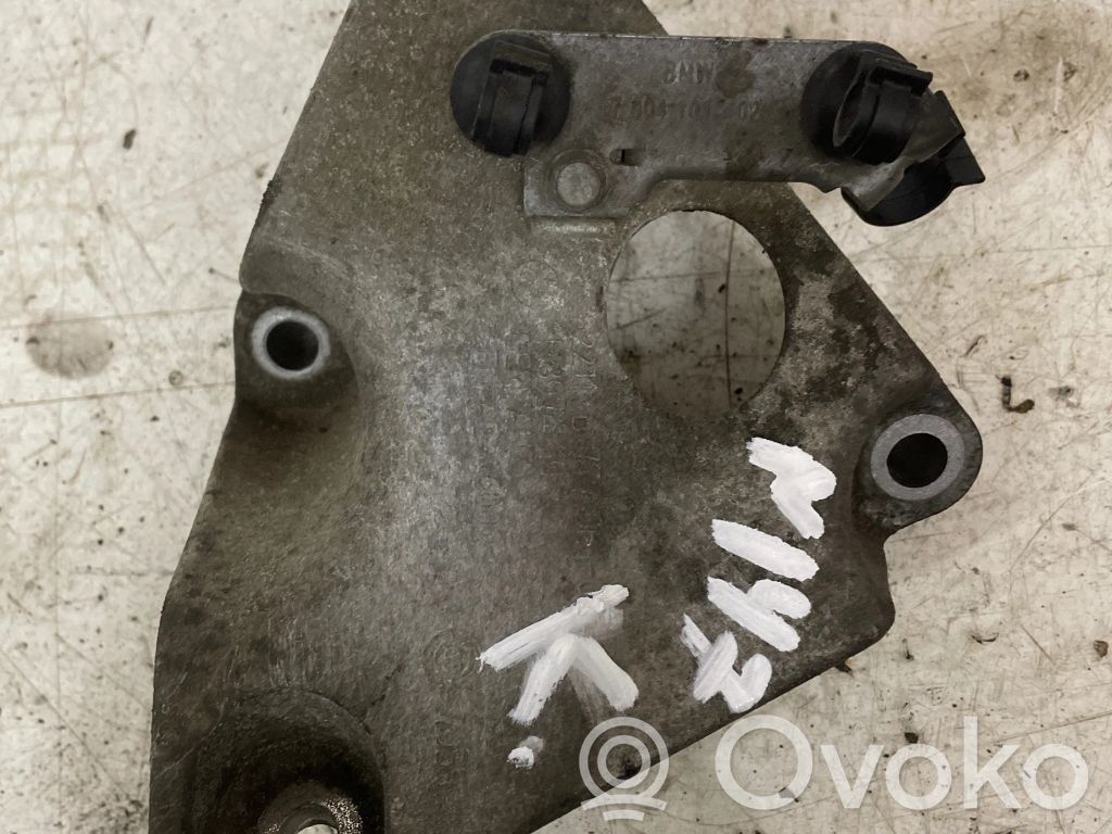BMW X1 E84 Engine mounting bracket 