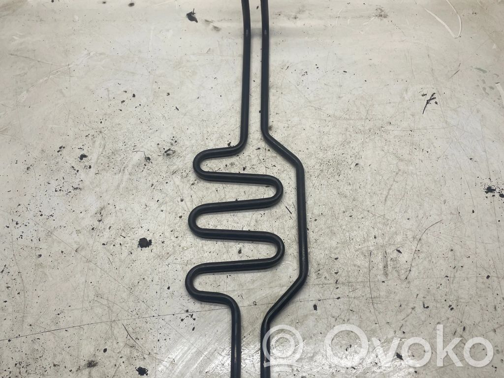 BMW X1 E84 Vairo stiprintuvo radiatorius 