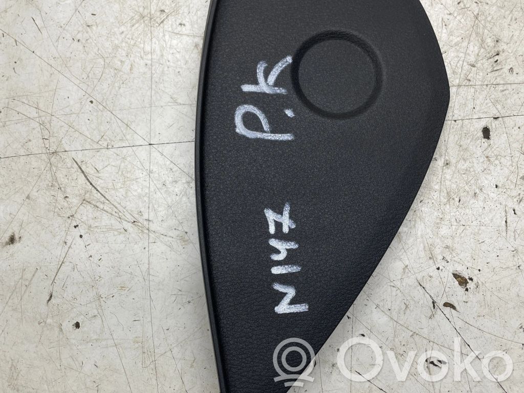 BMW X1 E84 Dashboard side end trim 