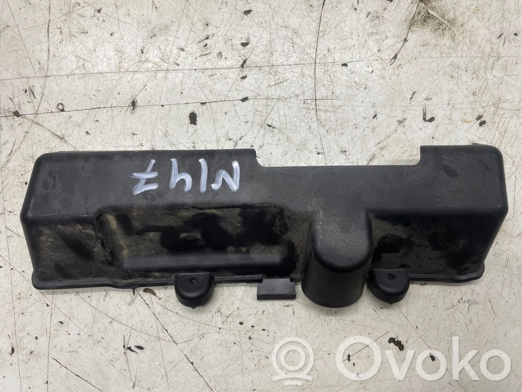 BMW X1 E84 Front bumper lower grill 