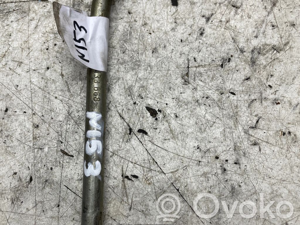 Volvo S60 Raktas ratų varžtams 