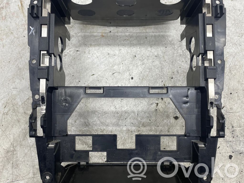 Mercedes-Benz ML W164 Other dashboard part 